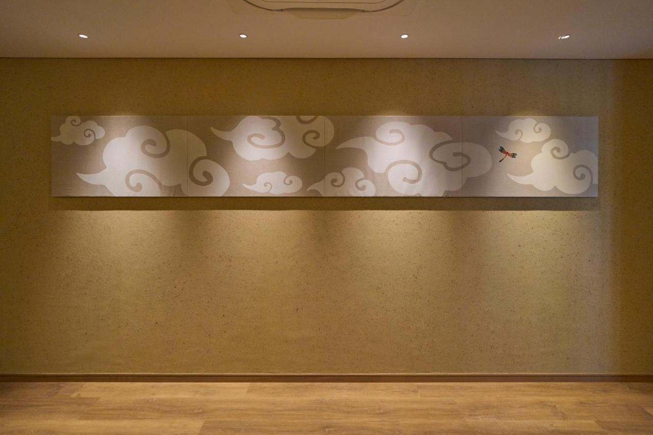 Hotel Resol Trinity Naha Bagian luar foto