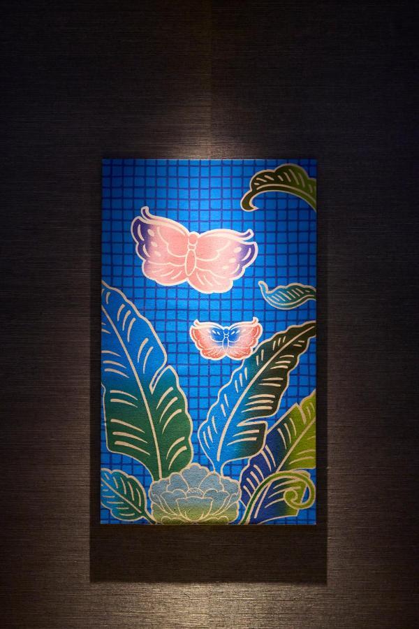 Hotel Resol Trinity Naha Bagian luar foto