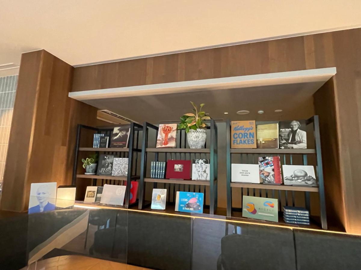 Hotel Resol Trinity Naha Bagian luar foto
