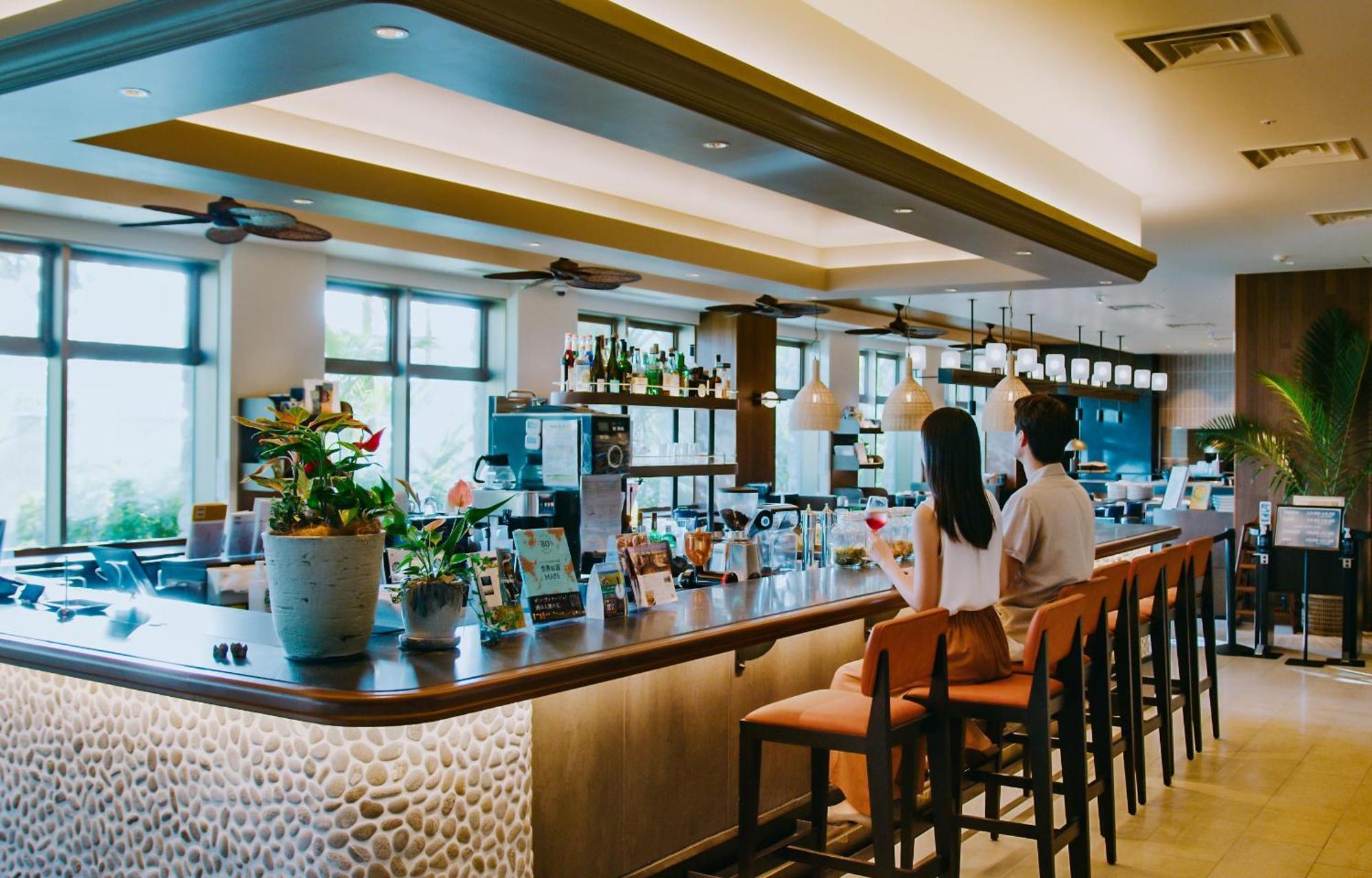 Hotel Resol Trinity Naha Bagian luar foto